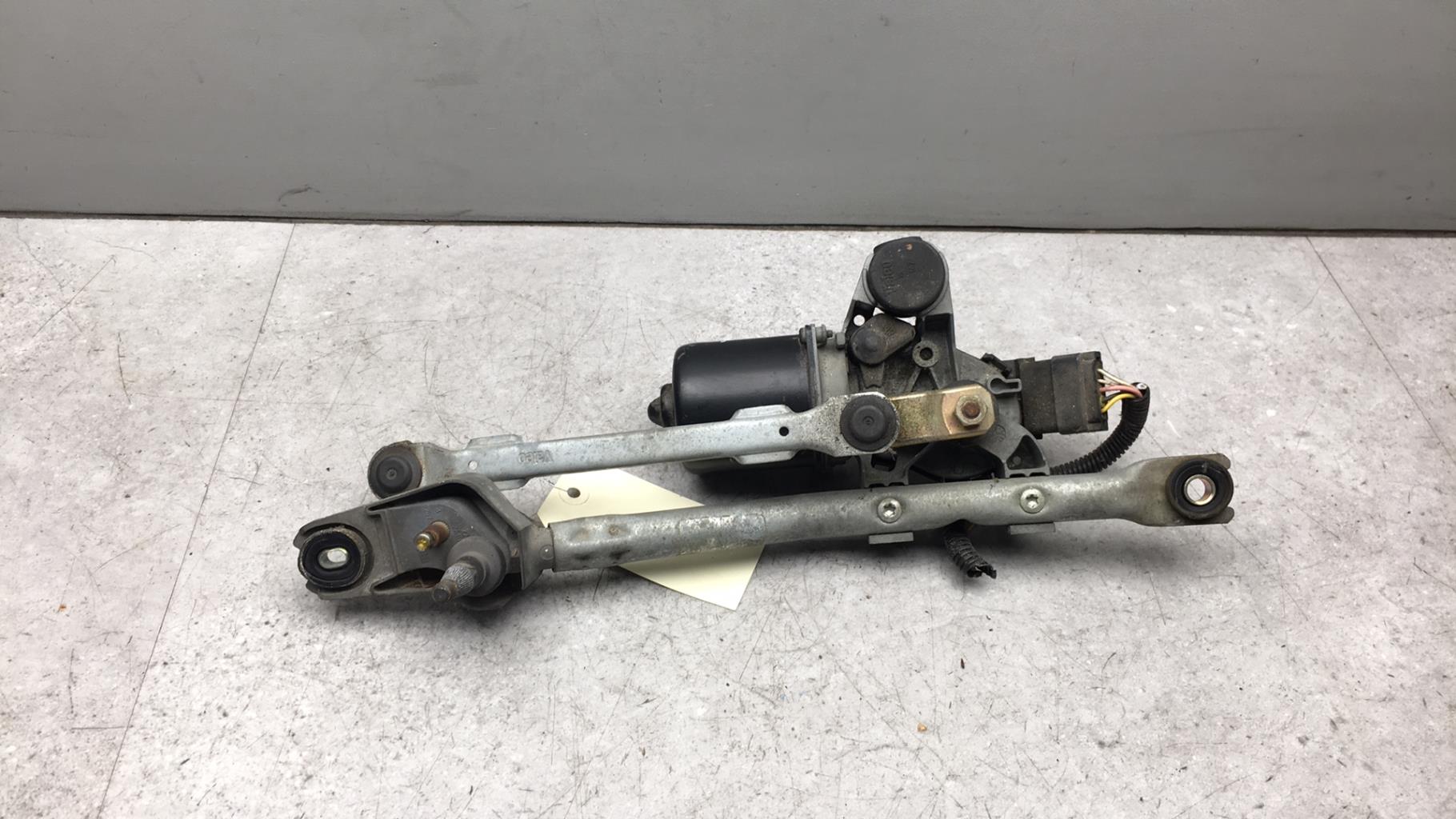 Motore tergicristallo anteriore TOYOTA AYGO 1 PHASE 1  - 1