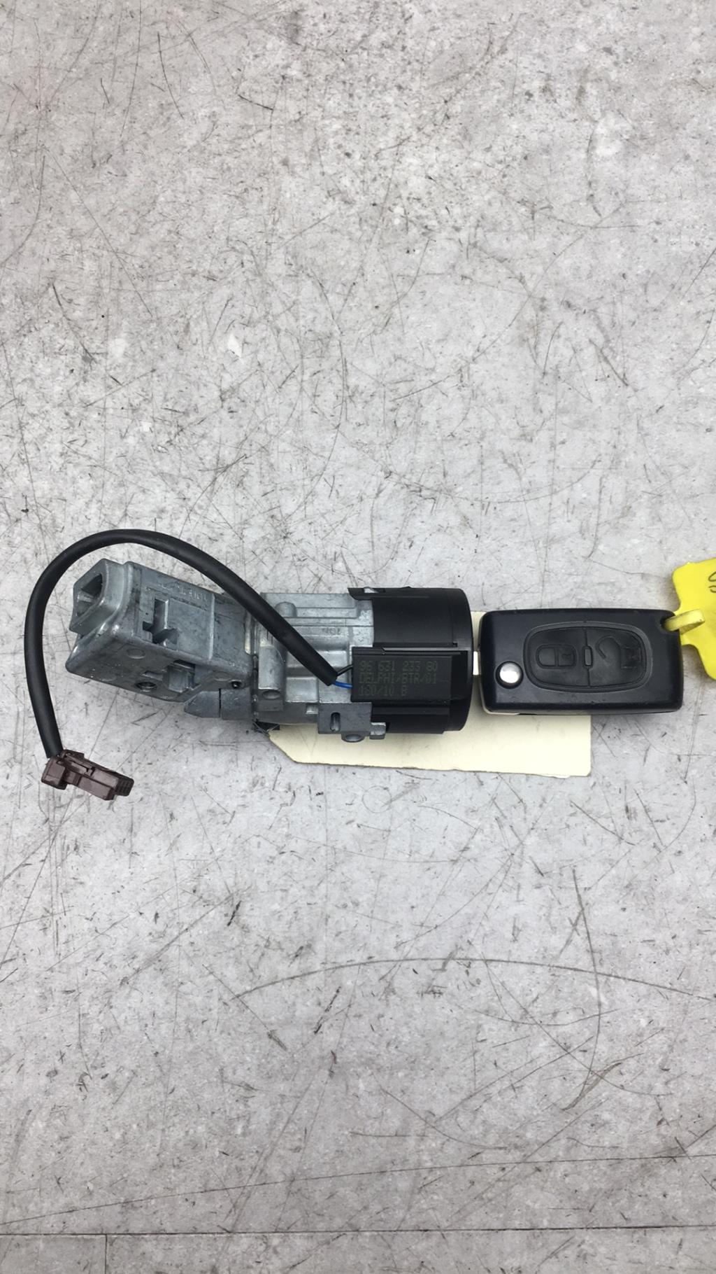 Neiman CITROEN C3 2 PHASE 1 Essence - 1