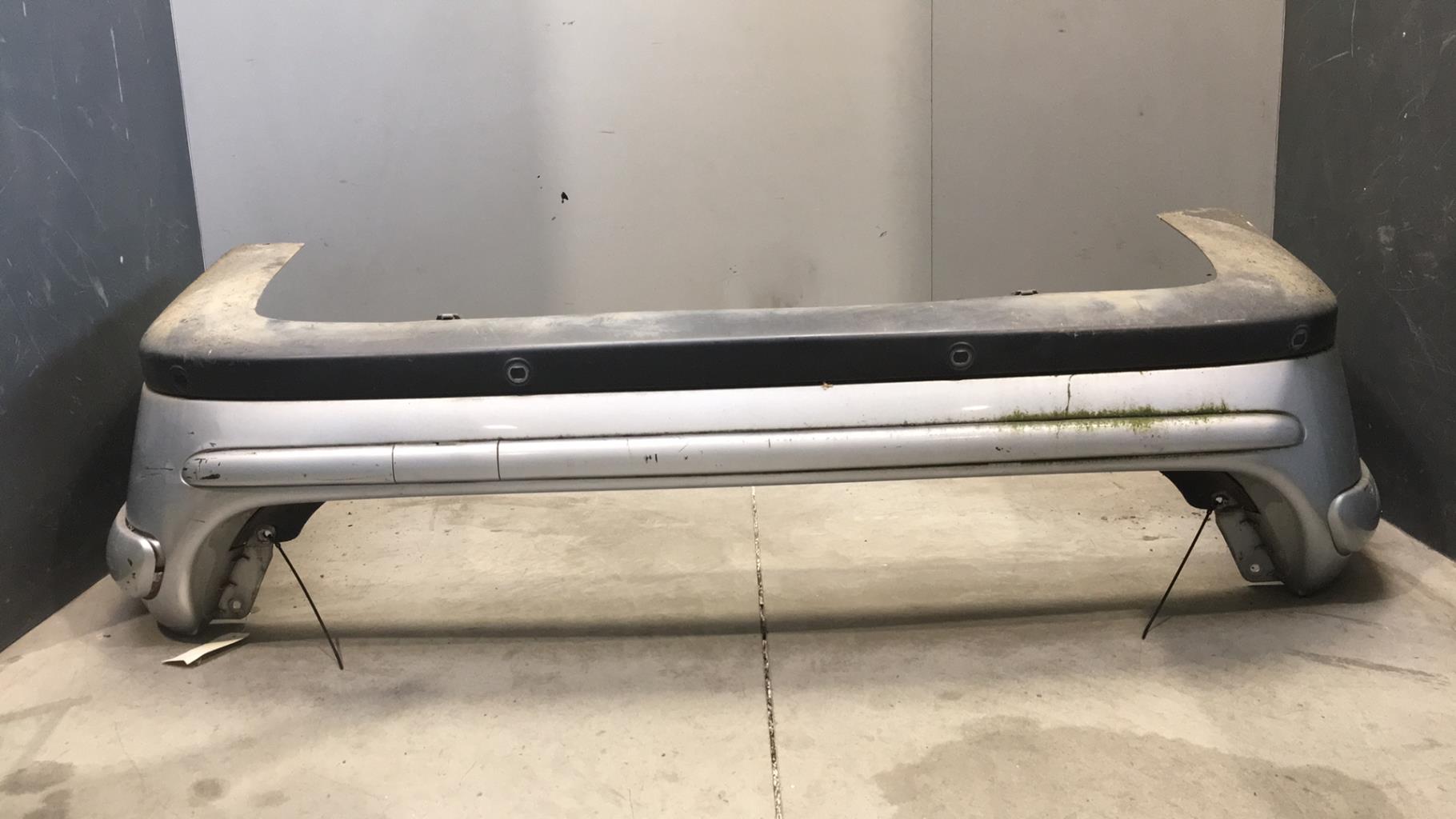 Pare choc arriere CITROEN C5 1 PHASE 1 BREAK Essence - 1