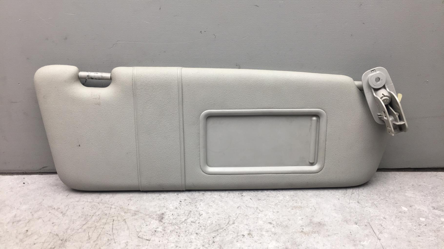 Visiera parasole destra AUDI A3 2 PHASE 1  - 1