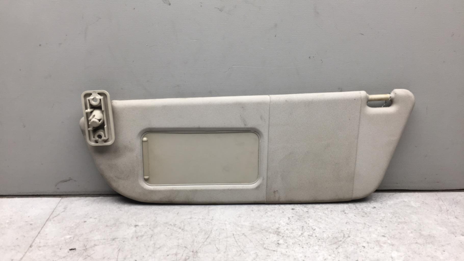 Visiera parasole sinistra OPEL CORSA C PHASE 2  - 1