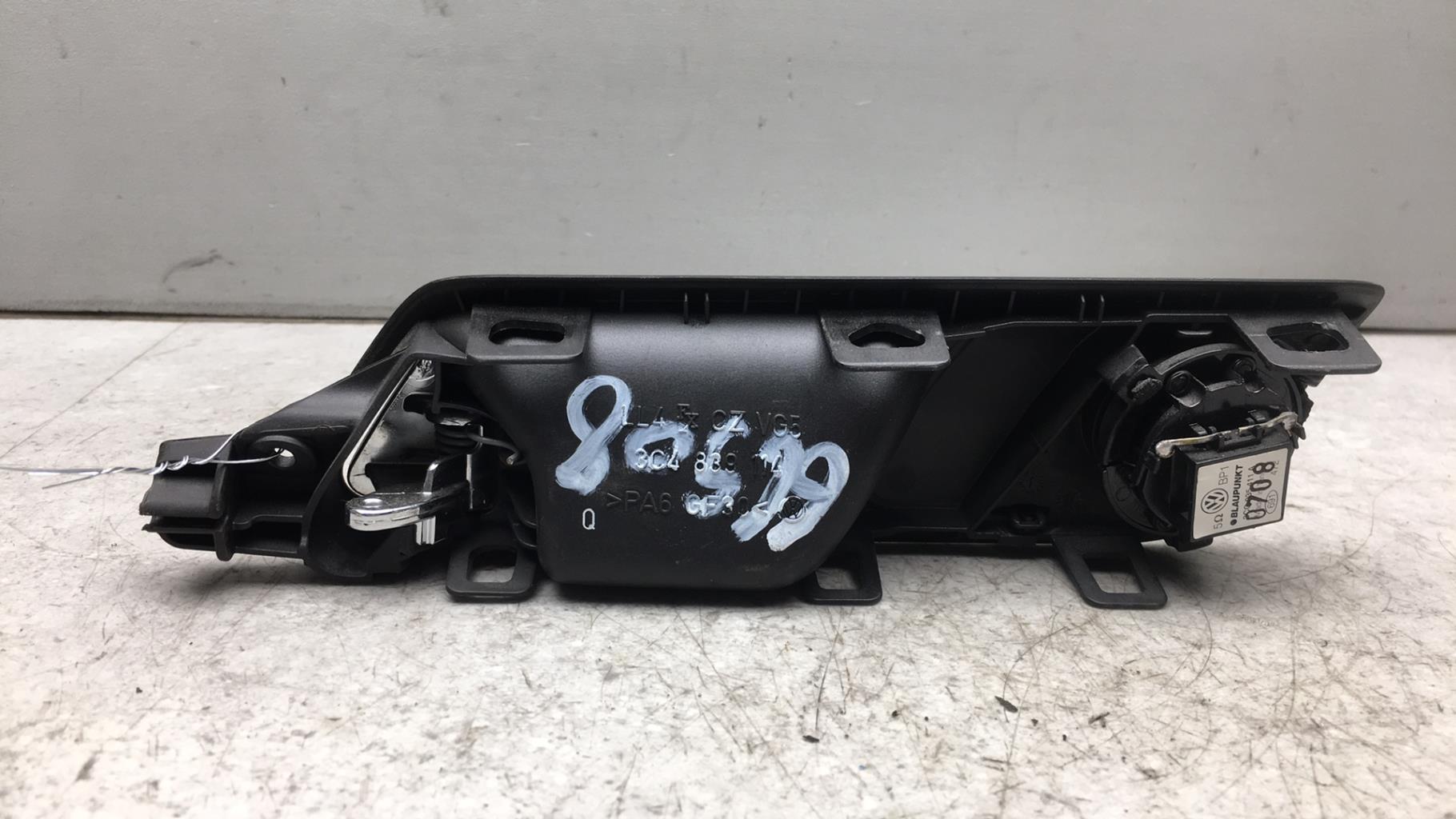 Maniglia interna posteriore destra VOLKSWAGEN PASSAT 5  - 1