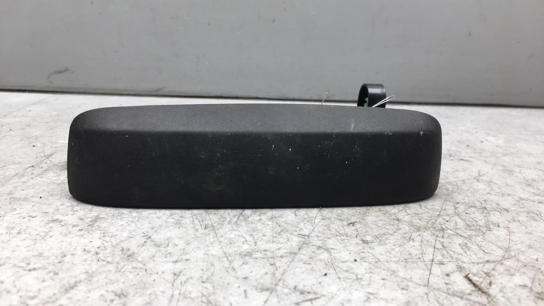Maniglia portiera posteriore sinistra FIAT PANDA 2 PHASE 2 Gasolina - 1