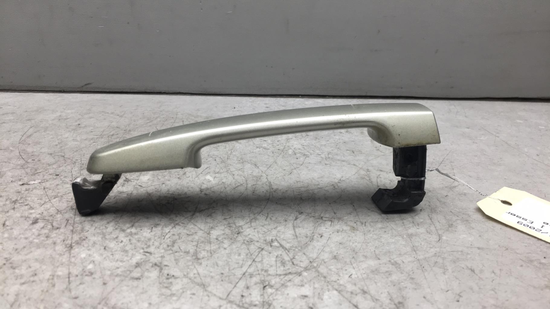 Maniglia portiera posteriore sinistra DAIHATSU SIRION 2 Gasolina - 1