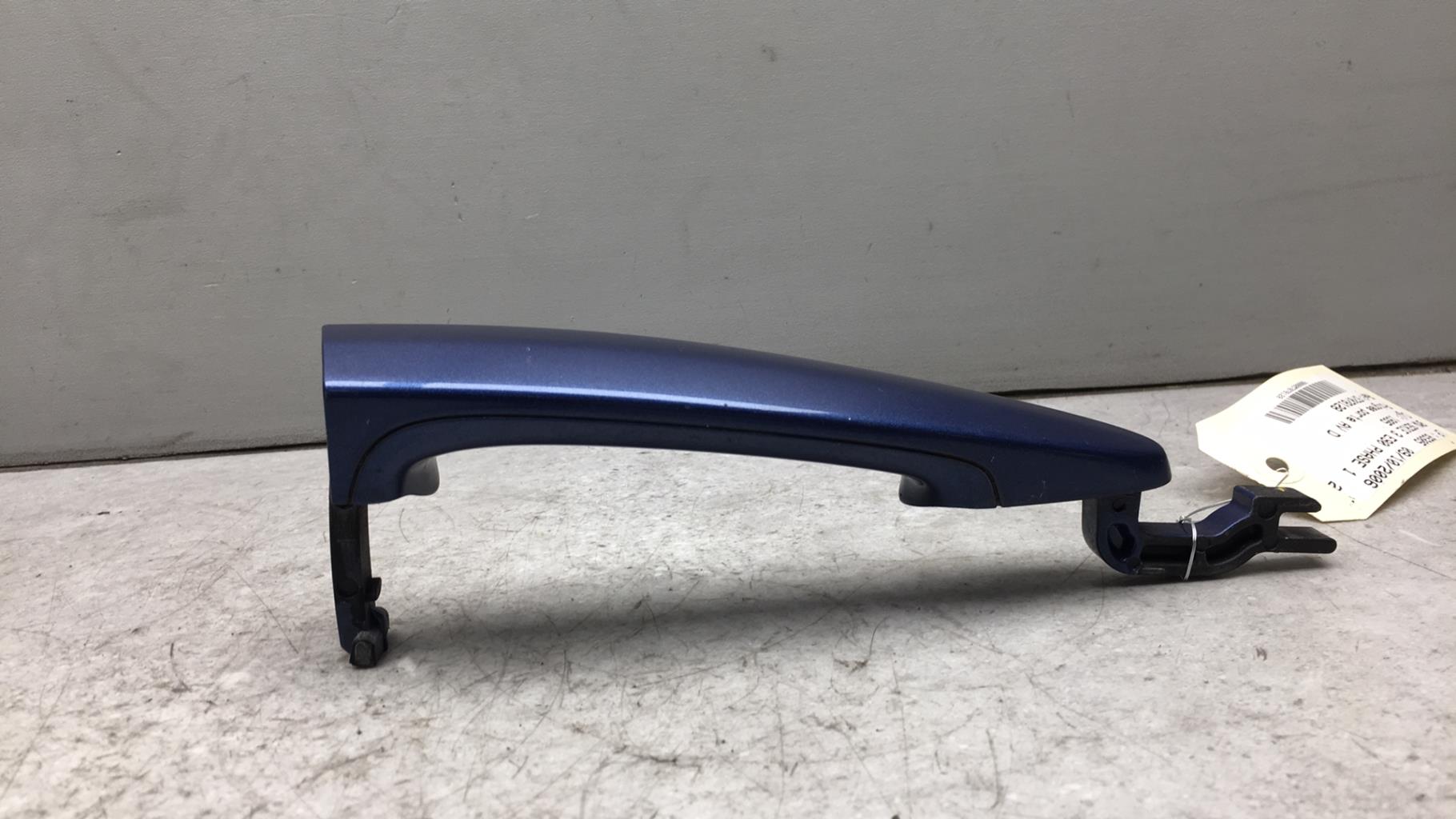 Maniglia portiera anteriore destra BMW SERIE 3 E90 PHASE 1  - 1