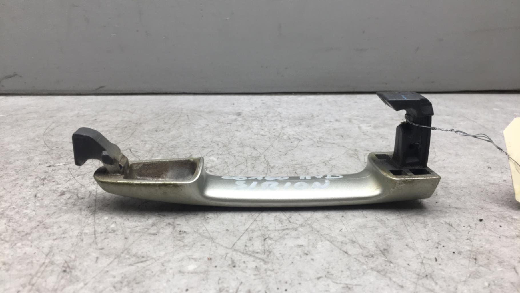 Maniglia portiera anteriore destra DAIHATSU SIRION 2 Gasolina - 1