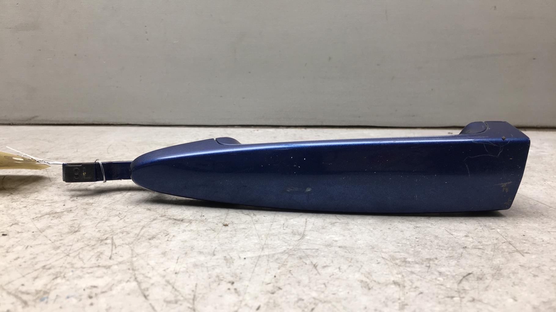 Maniglia portiera anteriore sinistra BMW SERIE 3 E90 PHASE 1  - 1