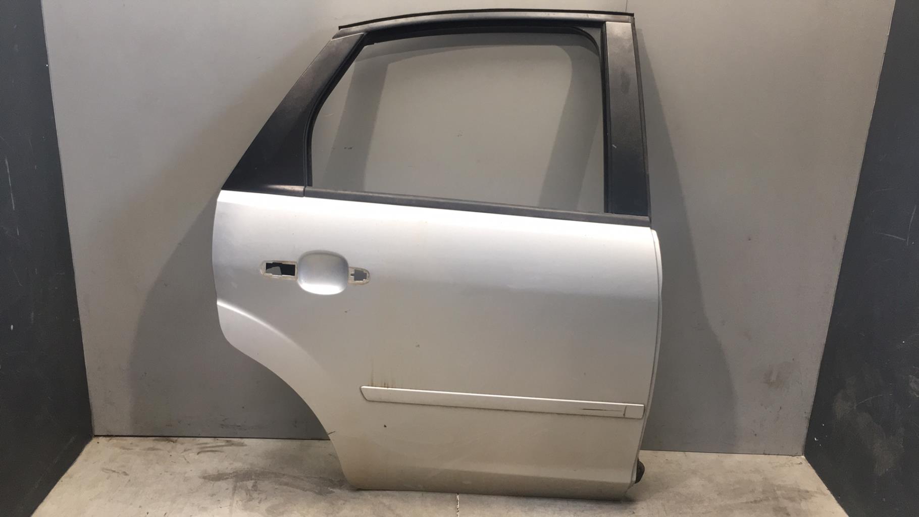 Porte arriere droit FORD FOCUS 2 PHASE 1 Diesel - 1