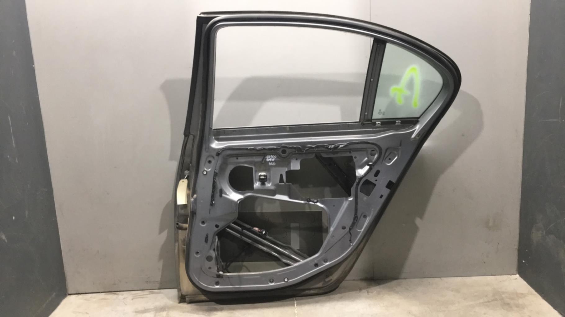 Porte arriere droit BMW SERIE 5 E60 PHASE 2 Diesel - 1