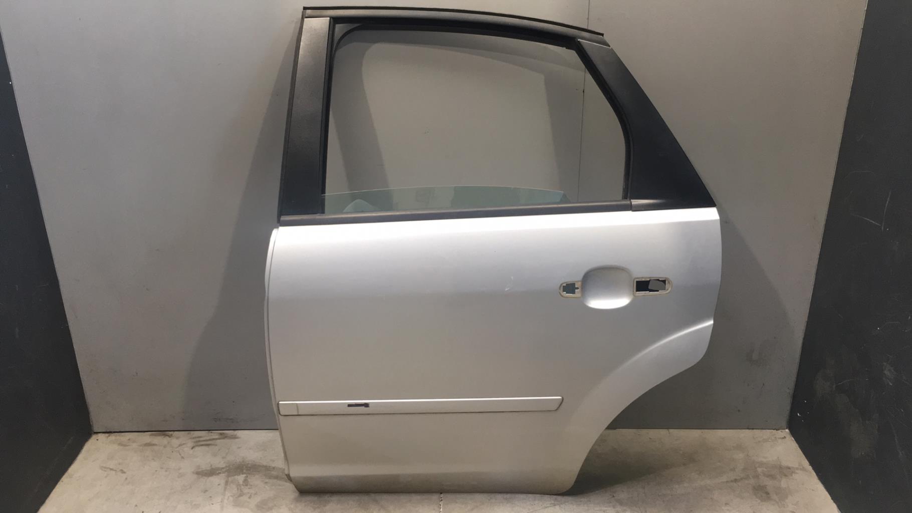 Porte arriere gauche FORD FOCUS 2 PHASE 1 Diesel - 1