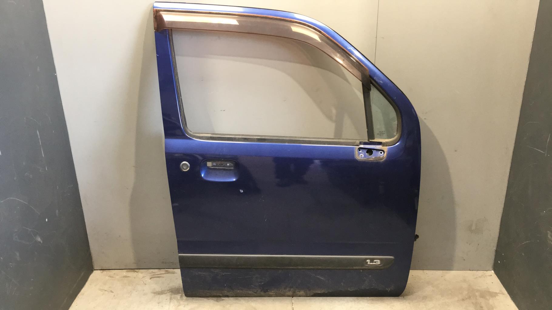 Porte avant droit SUZUKI WAGON-R PHASE 2 Diesel - 1