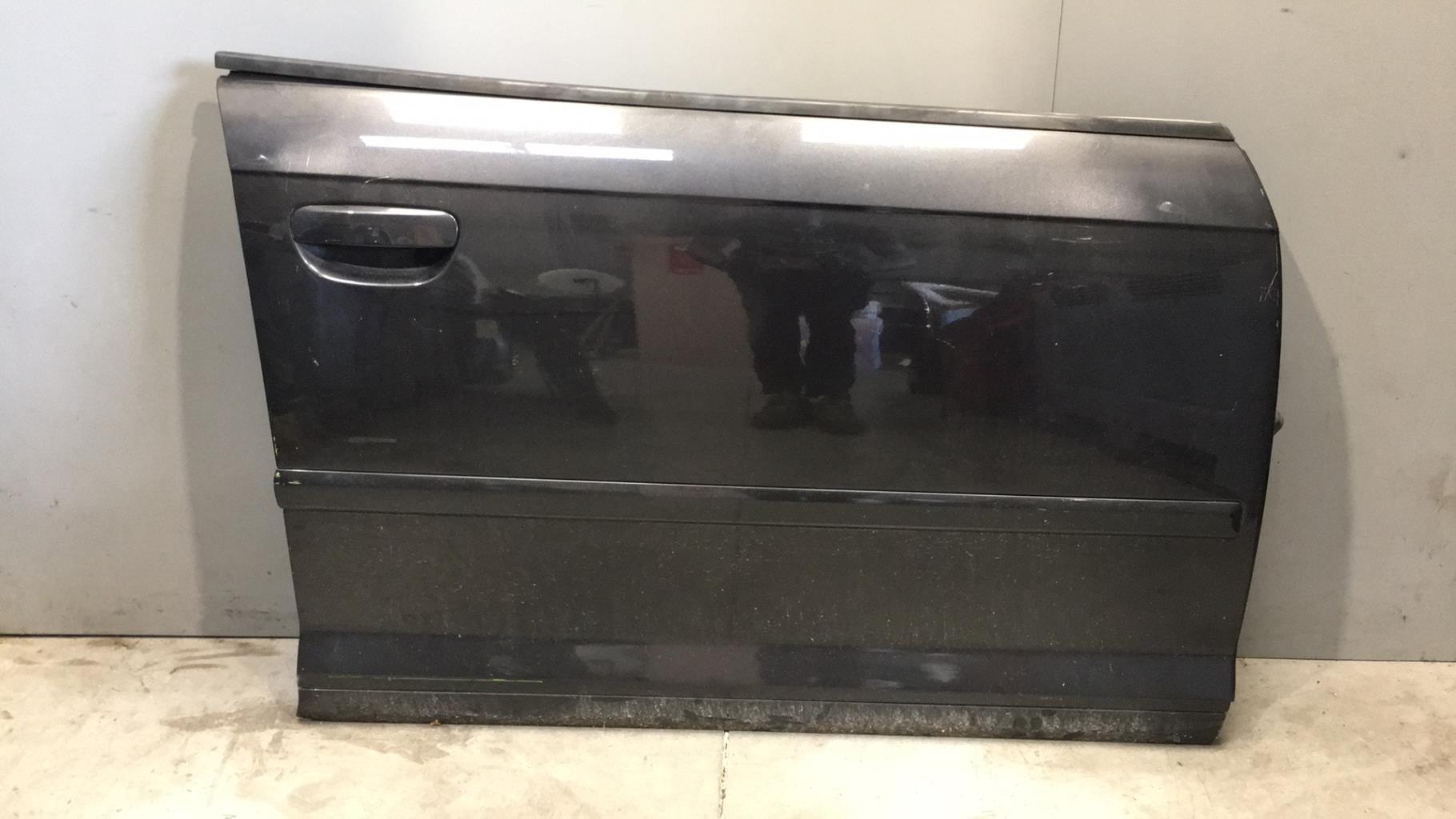 Porte avant droit AUDI A3 2 SPORTBACK PHASE 1  - 1