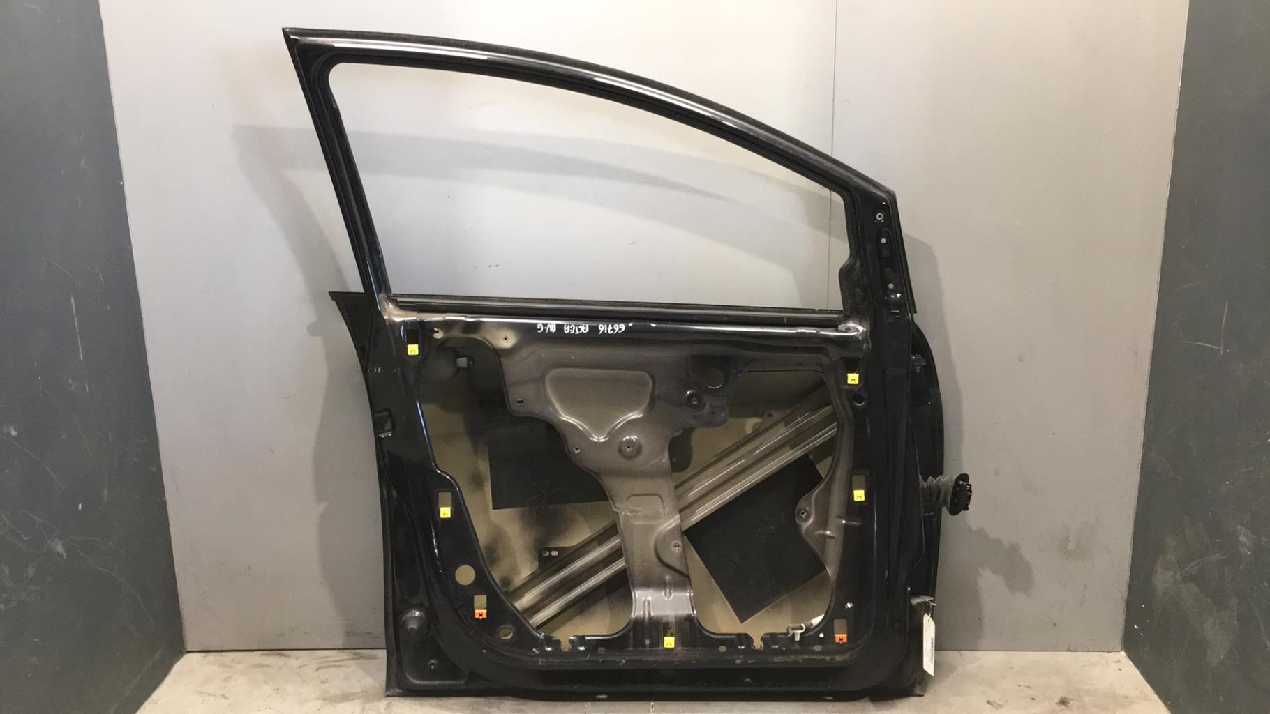 Porte avant gauche SEAT ALTEA PHASE 1  - 1