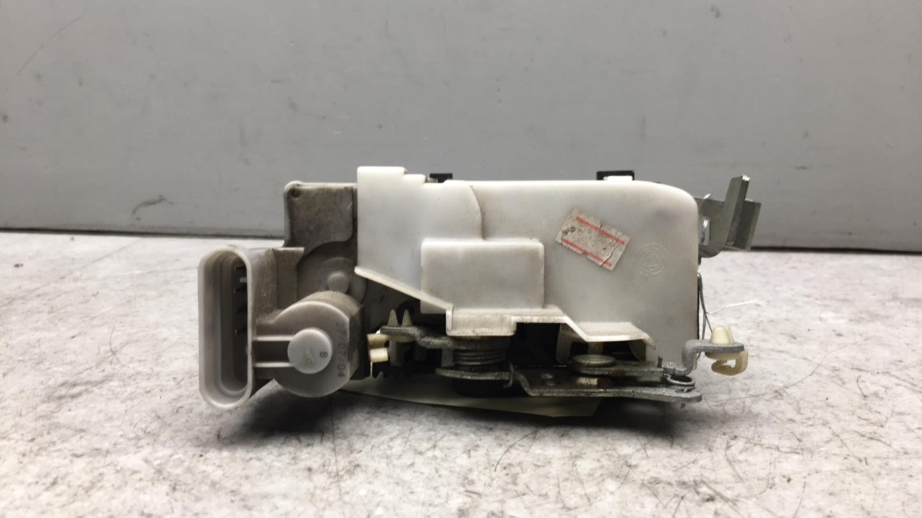 Serratura posteriore destra FIAT PUNTO 2 PHASE 2  - 1