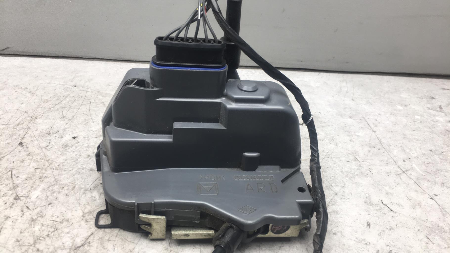 Serratura posteriore destra RENAULT GRAND SCENIC 2 PHASE 2  - 1