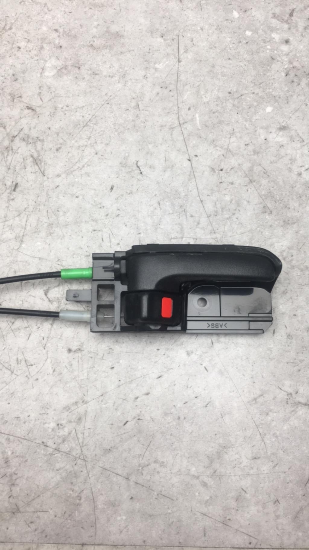 Serratura anteriore destra DAIHATSU SIRION 2 Gasolina - 1