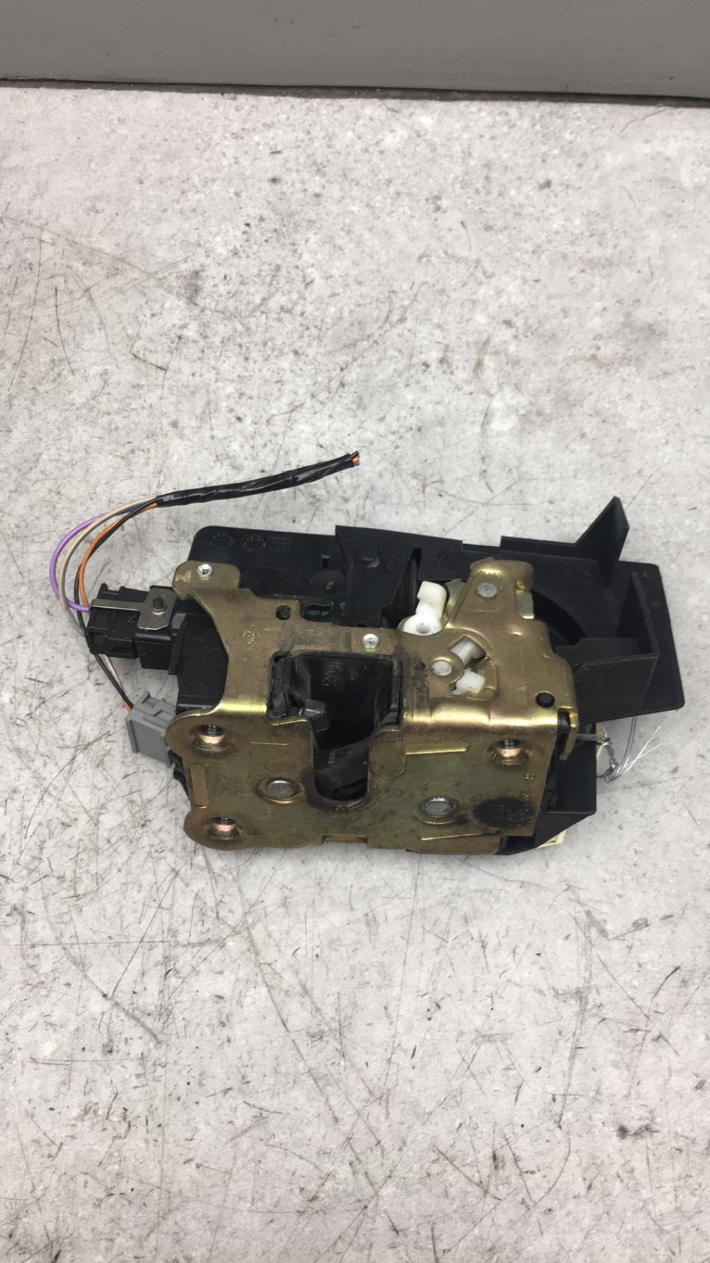 Serratura anteriore destra RENAULT LAGUNA 1 PHASE 2 Gasolina - 1