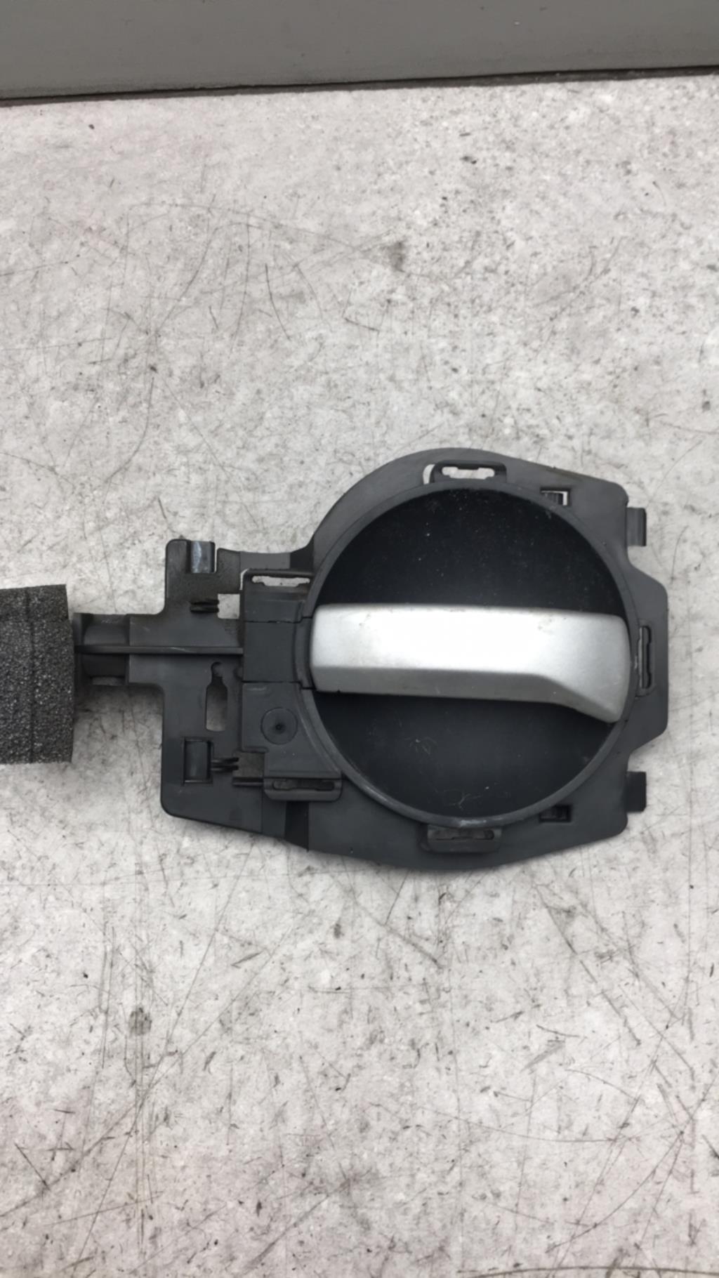 Serrure avant droit CITROEN C2 PHASE 1  - 1