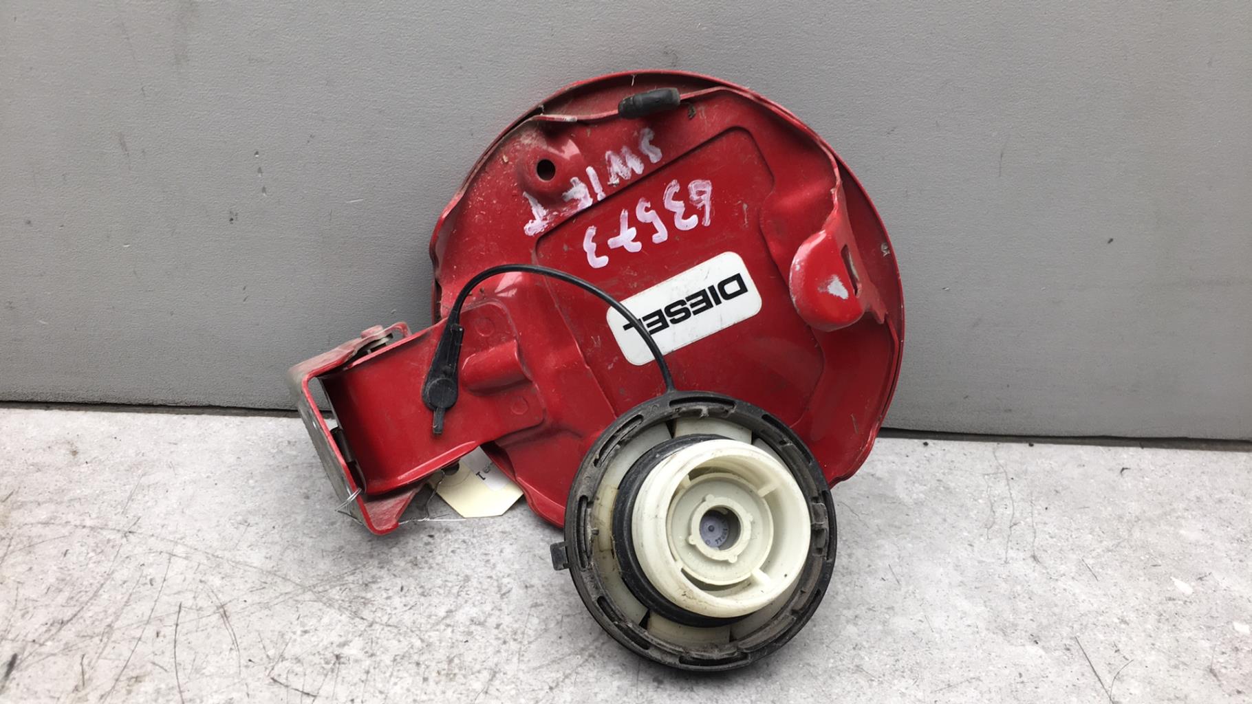 Trappe d'essence SUZUKI SWIFT 3 Diesel - 1