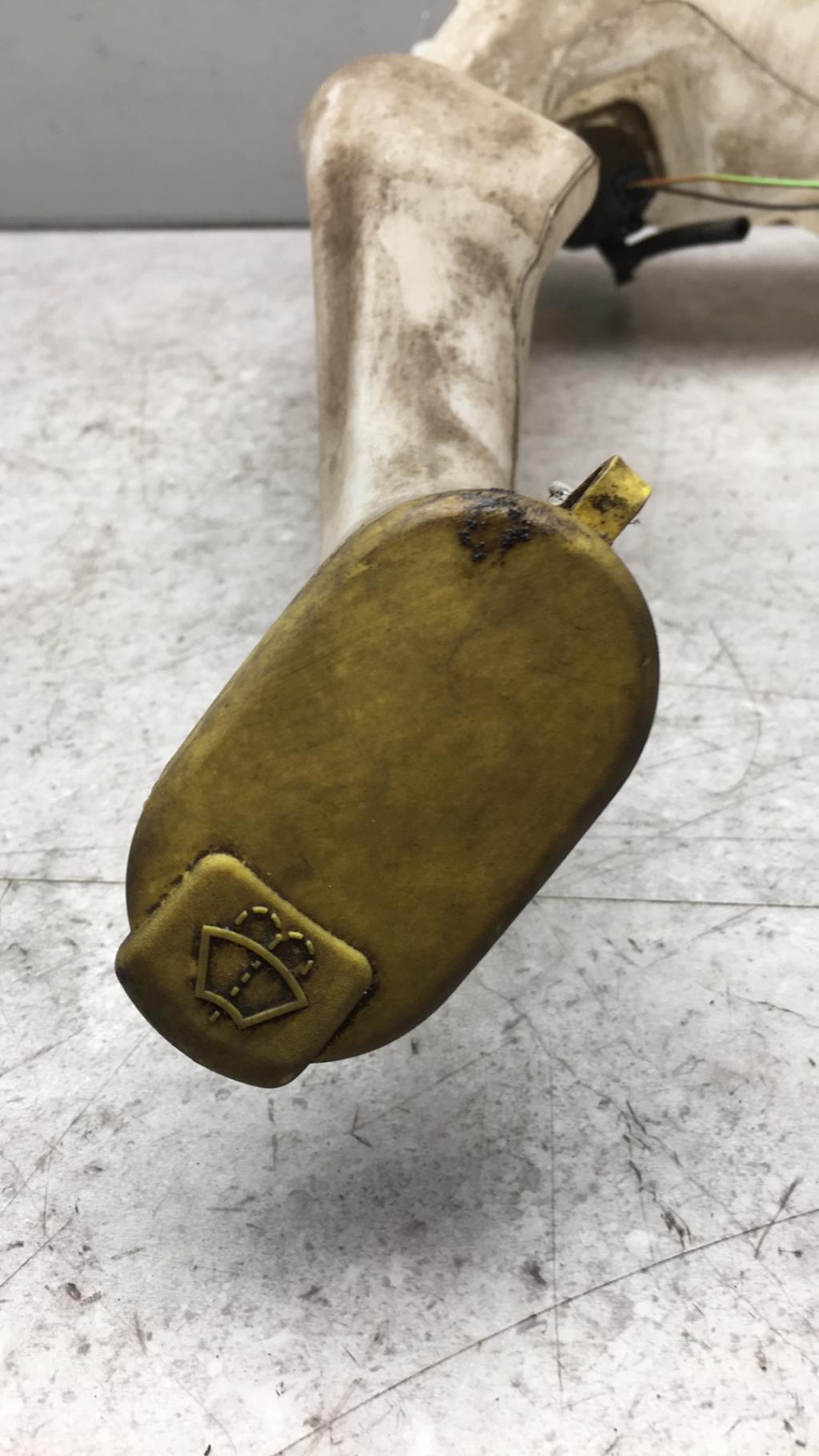 Vase de lave glace RENAULT MASTER 2 PHASE 2 Diesel - 1