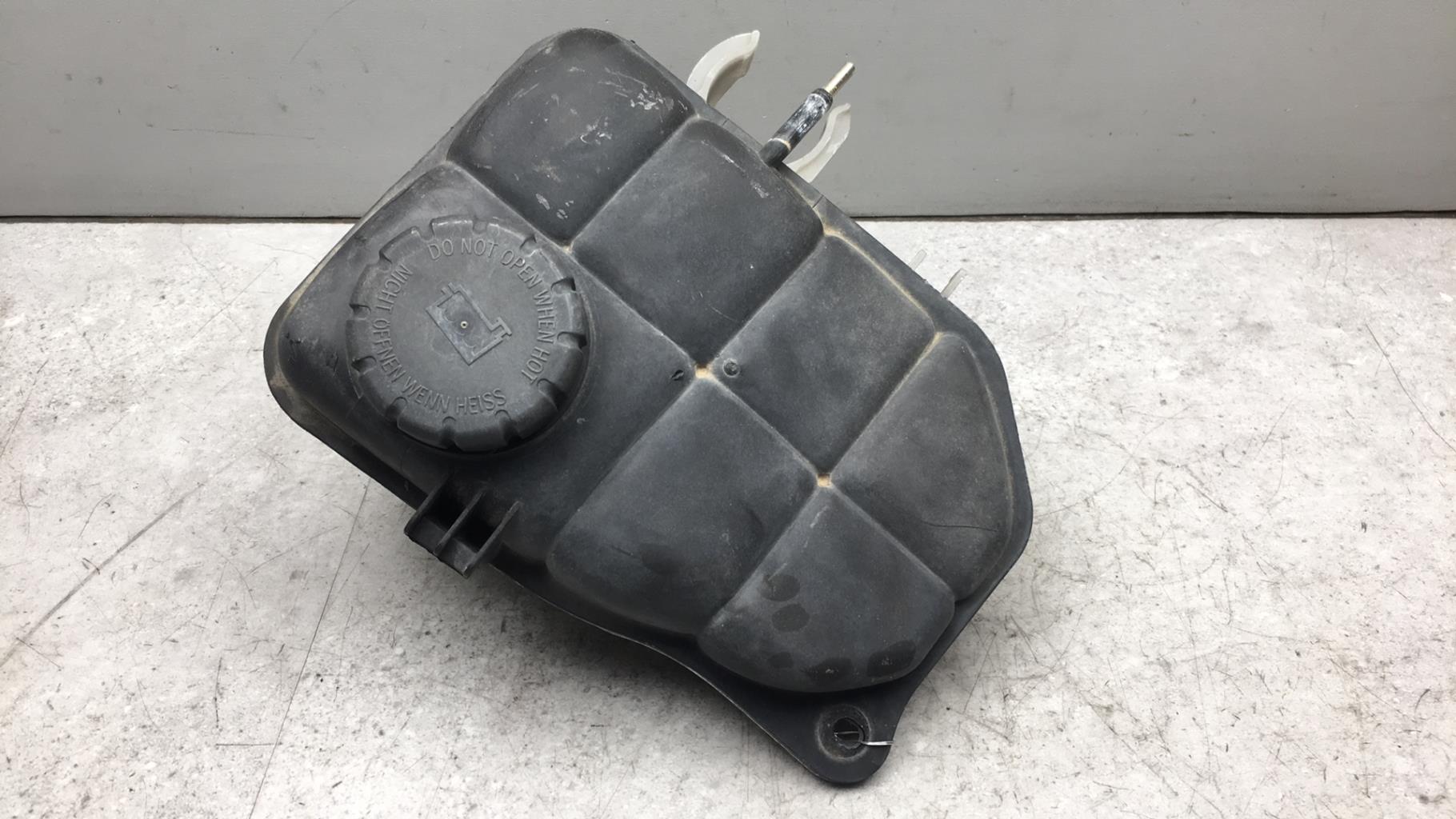 Vaso di espansione MERCEDES CLASSE CLK 209 COUPE  - 1