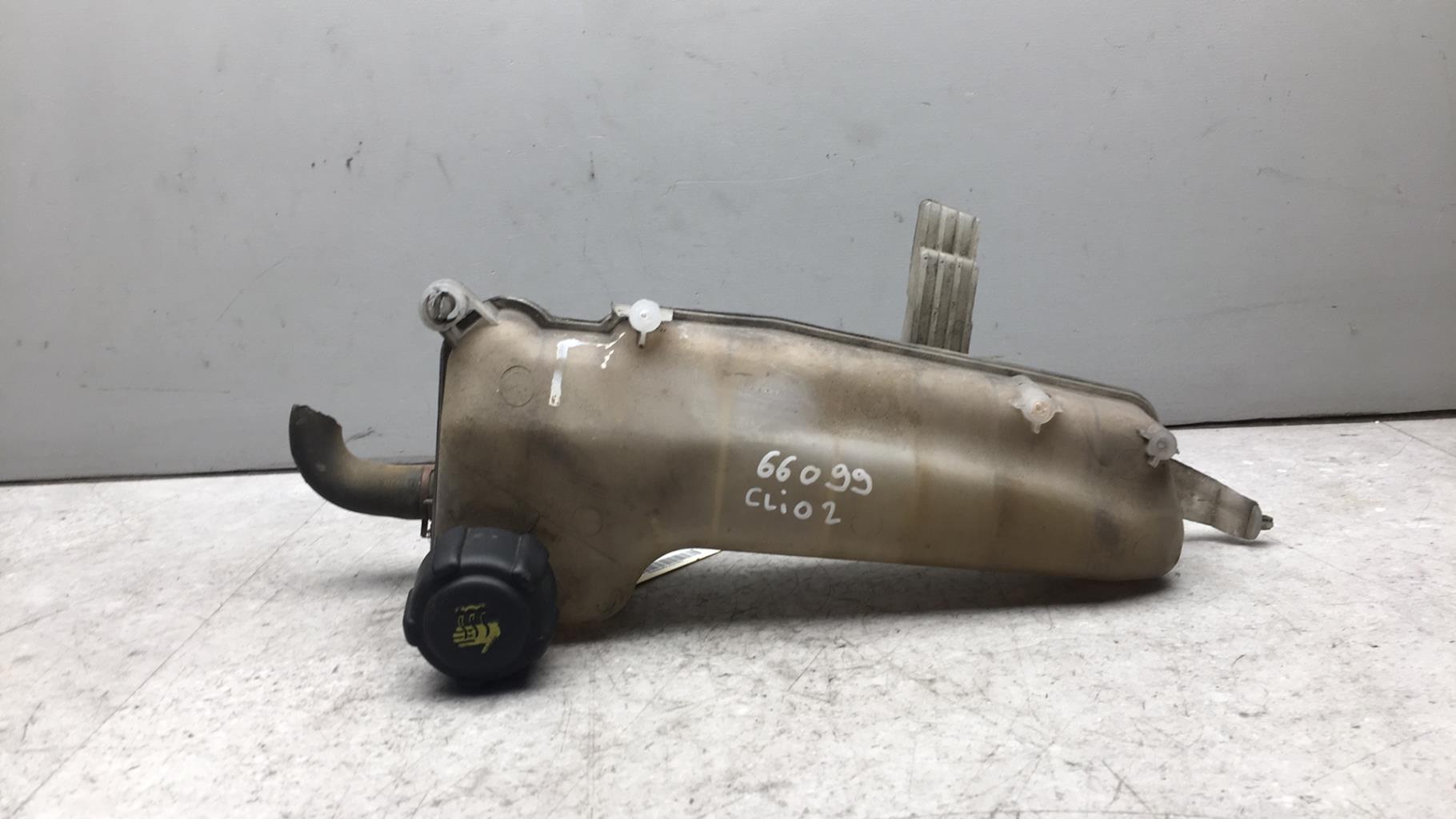 Vaso di espansione RENAULT CLIO 2 PHASE 2 Gasolina - 1