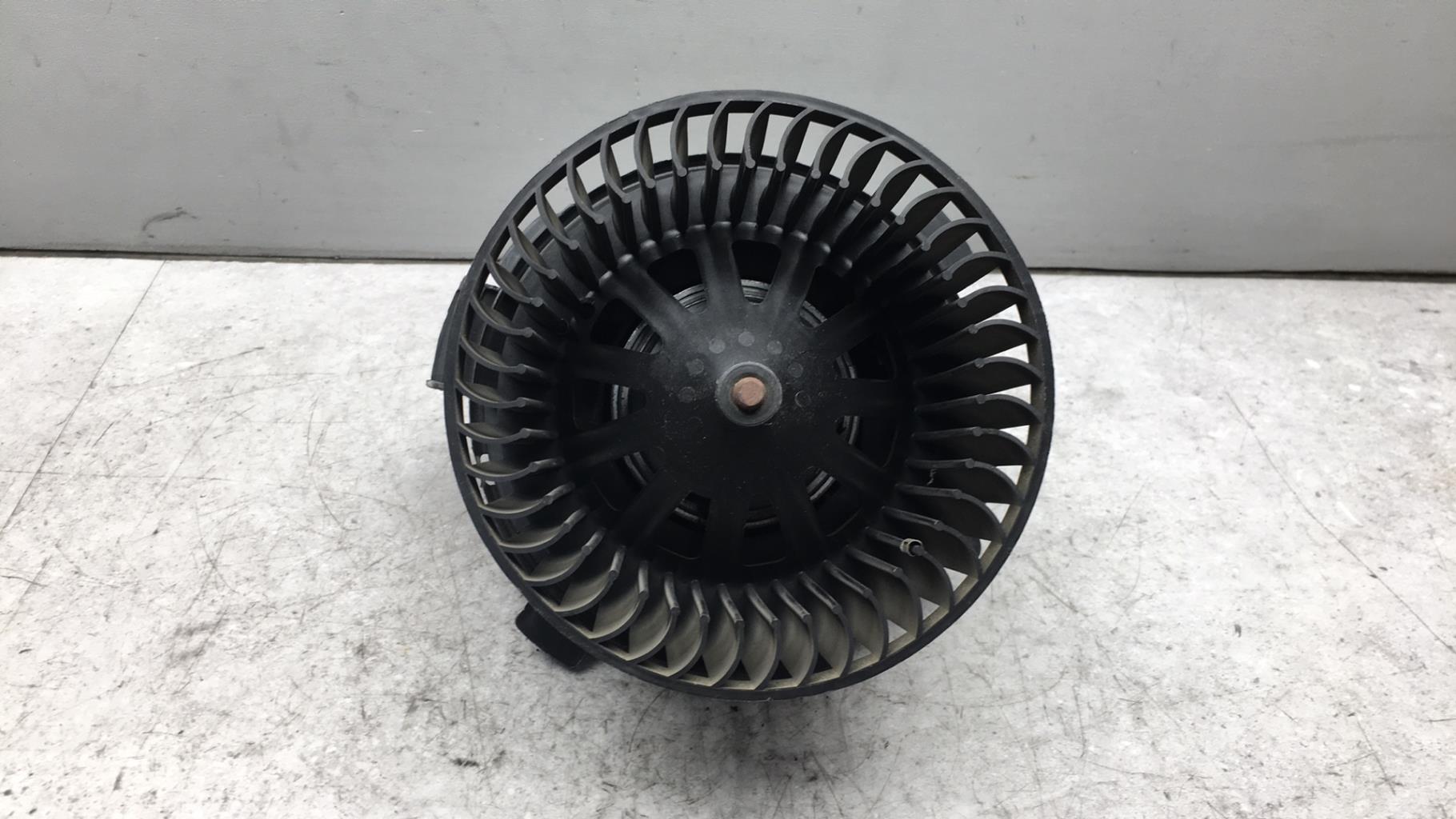 Ventola riscaldamento PEUGEOT 206 PHASE 2  - 1