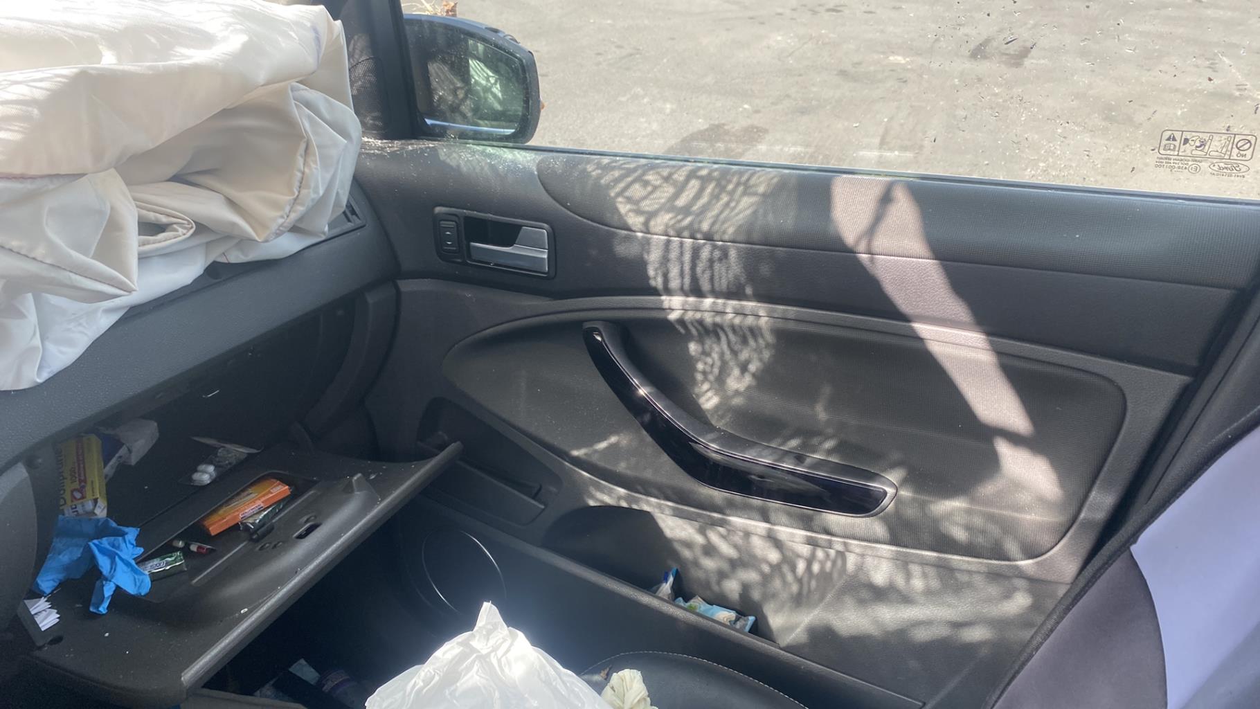 Boite de vitesses FORD KUGA 1 Diesel - 1