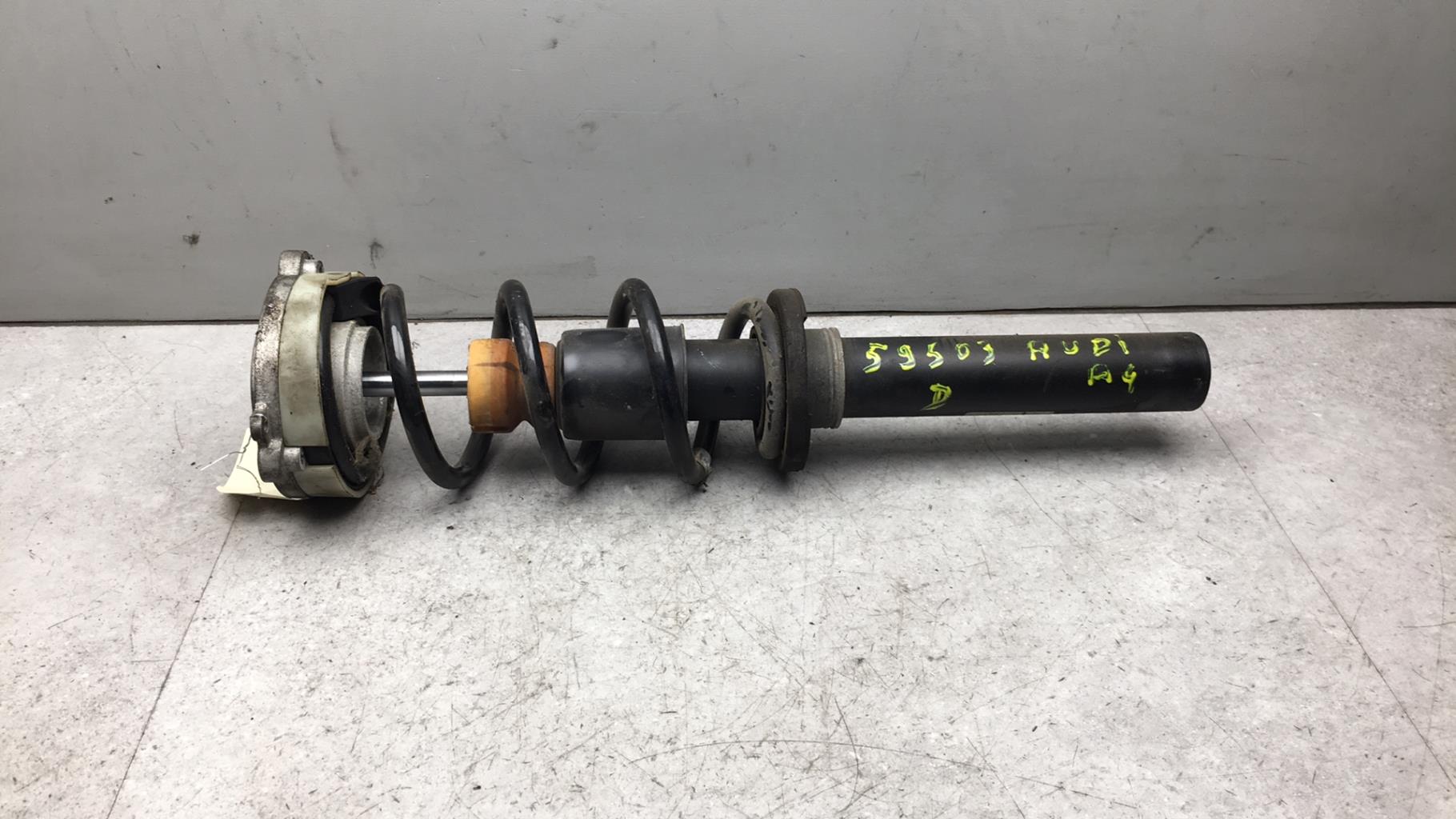 Ammortizzatore anteriore destro AUDI A4 4 PHASE 1 Diésel - 1