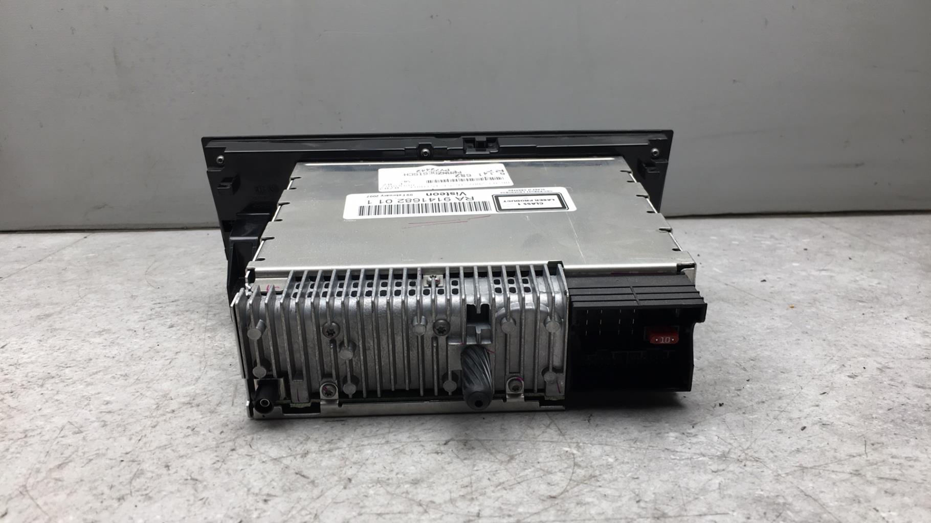Autoradio BMW SERIE 1 E87 PHASE 2 Diesel - 1