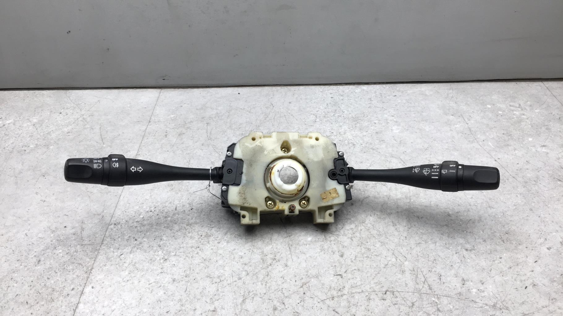 Devio guida completo con contatto spiralato NISSAN MICRA 2 PHASE 1 Gasolina - 1