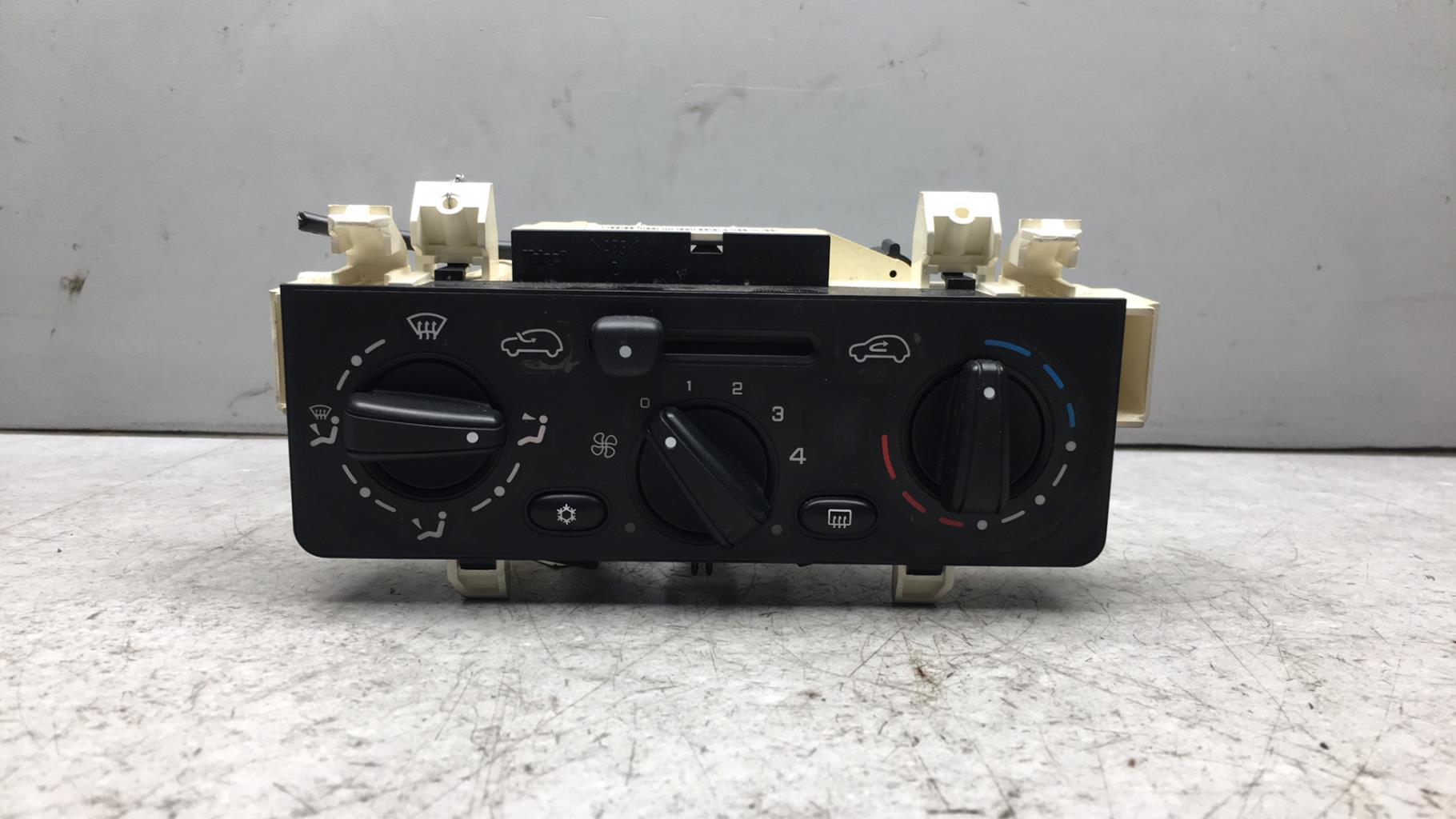 Comandi riscaldamento CITROEN C3 1 PHASE 1 Gasolina - 1