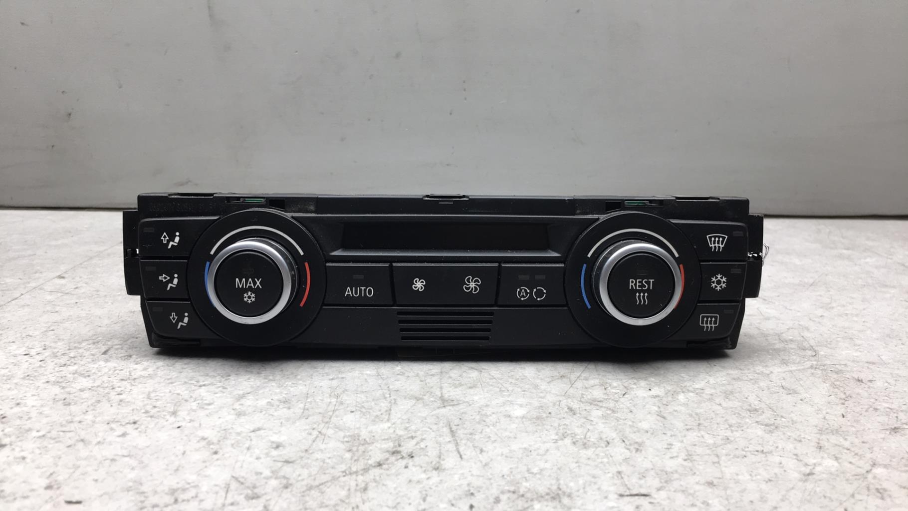 Commande chauffage BMW SERIE 1 E87 PHASE 2 Diesel - 1