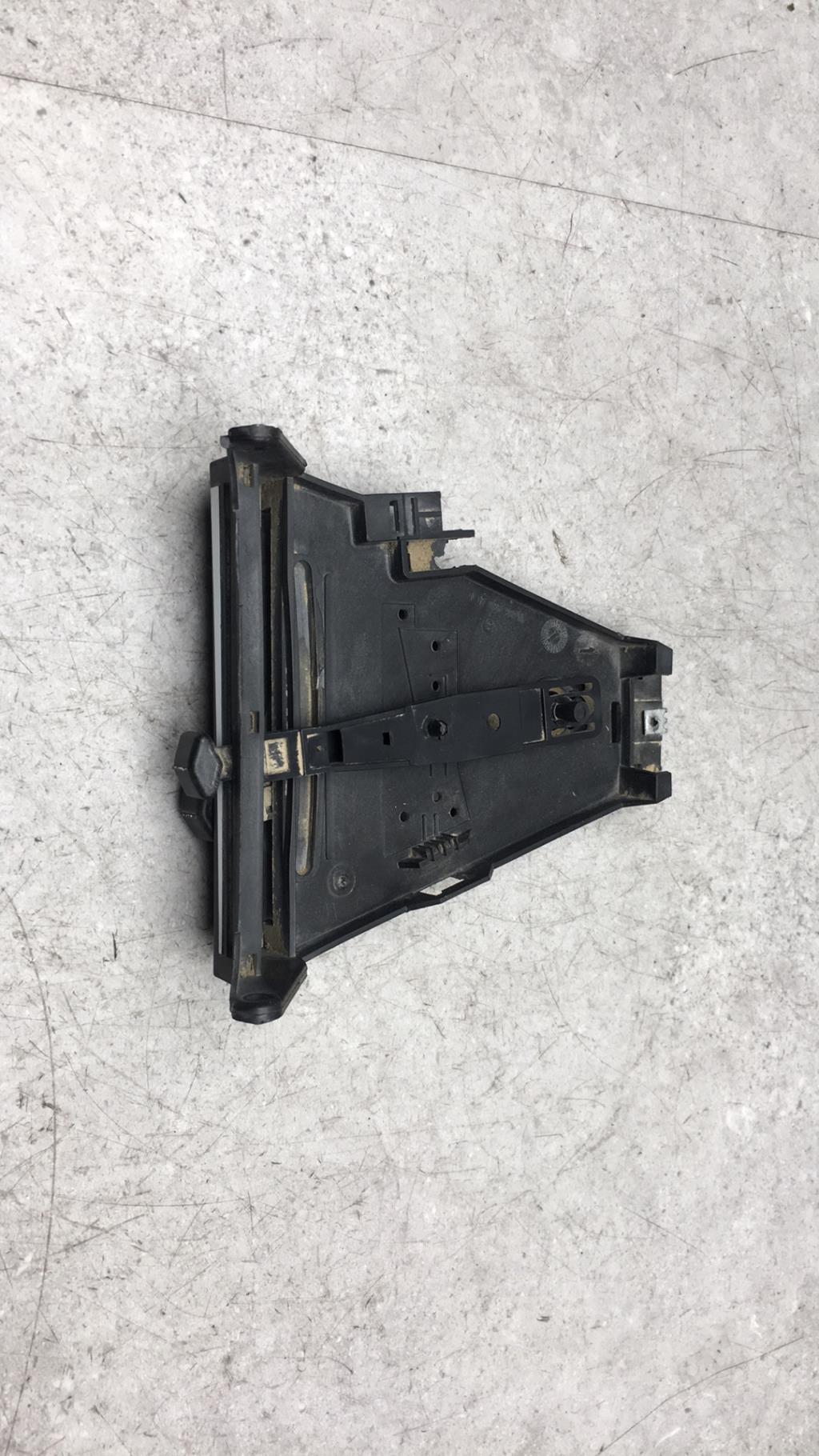Commande chauffage CITROEN C15 Diesel - 1