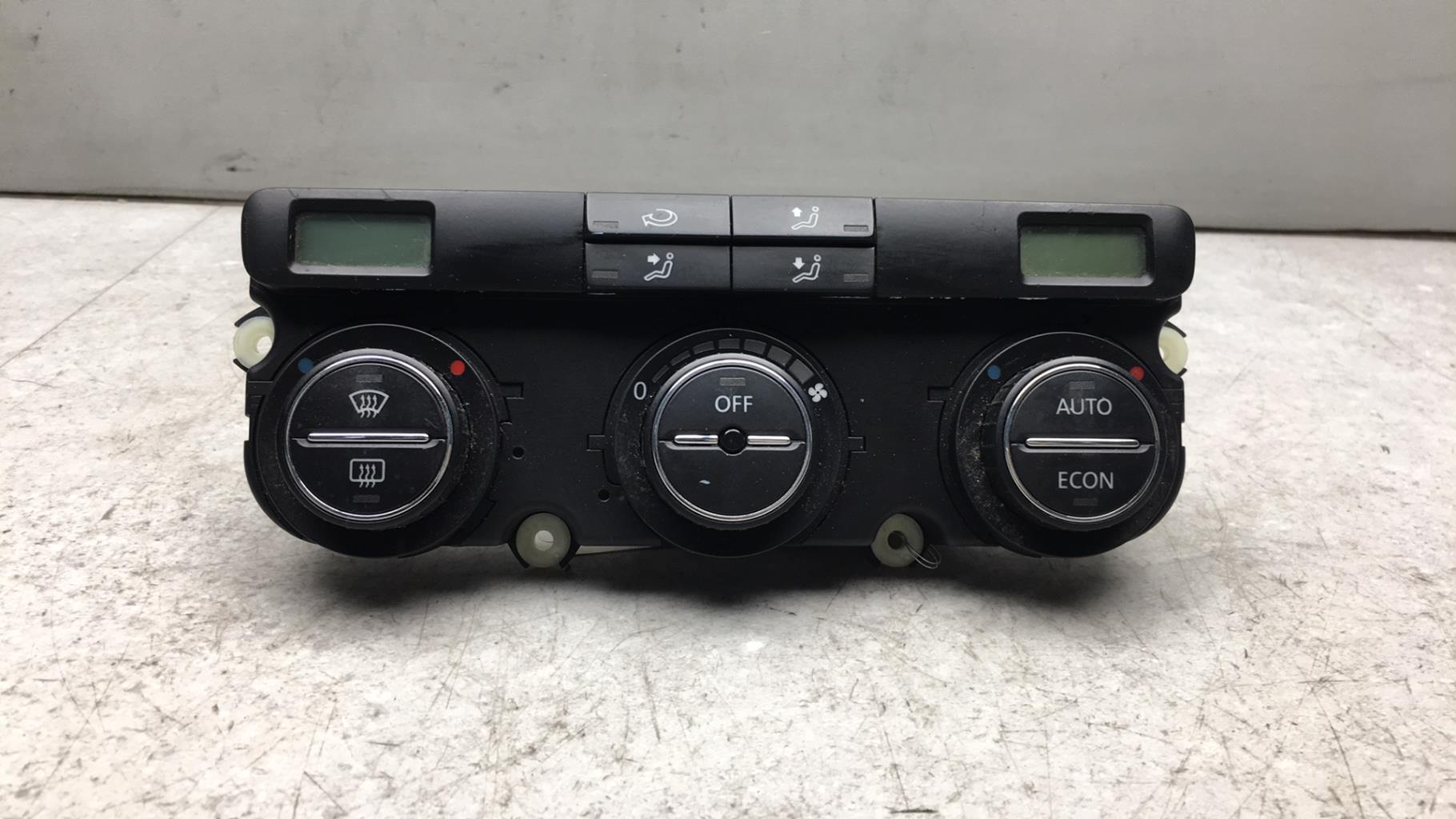 Comandi riscaldamento VOLKSWAGEN GOLF 5  - 1