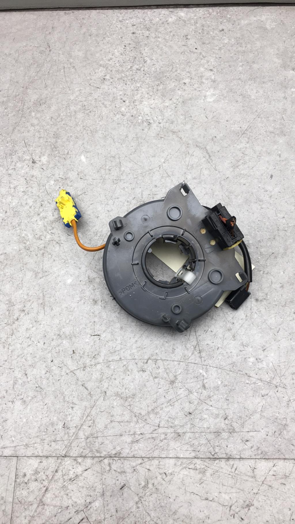 Contatto spiralato OPEL MERIVA A PHASE 1 Diésel - 1