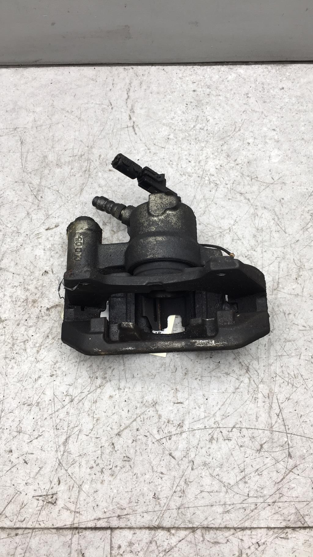 Etrier avant gauche (freinage) FORD KA 2 PHASE 2 Essence - 1