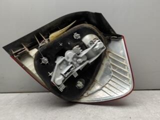 Fanale posteriore principale sinistro (luci) BMW SERIE 1 E87 PHASE 2 Diésel - 1