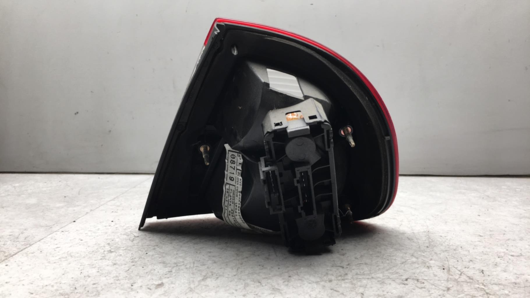 Fanale posteriore principale sinistro (luci) SEAT CORDOBA 1 PHASE 2  - 1