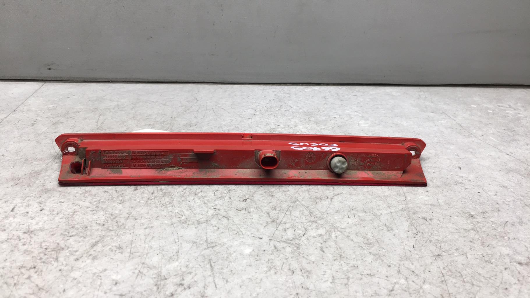 Feu arriere stop central FORD FOCUS 3 PHASE 1  - 1
