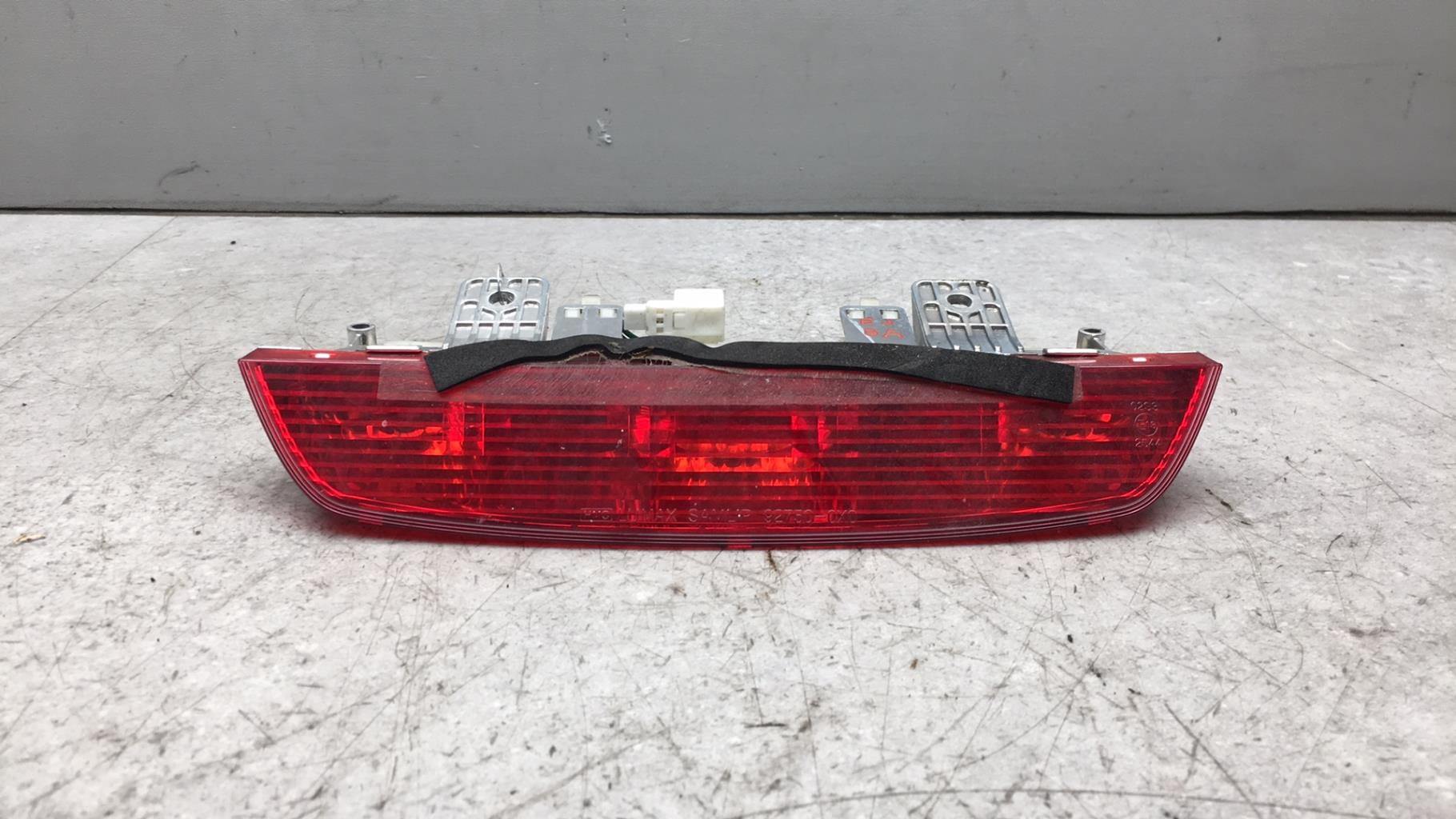 Luce stop centrale HYUNDAI I 10 1 PHASE 1 Gasolina - 1