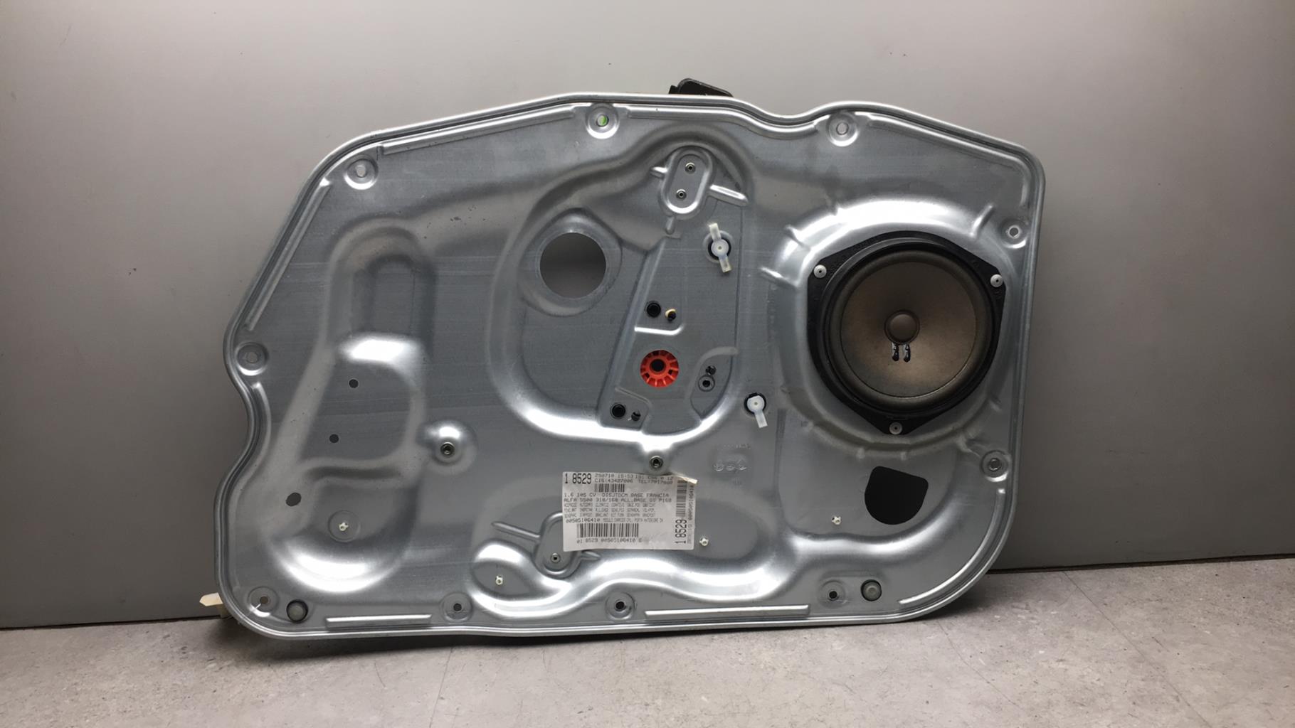 Alzacristalli elettrico posteriore destro ALFA ROMEO GIULIETTA 2 PHASE 1 Diésel - 1