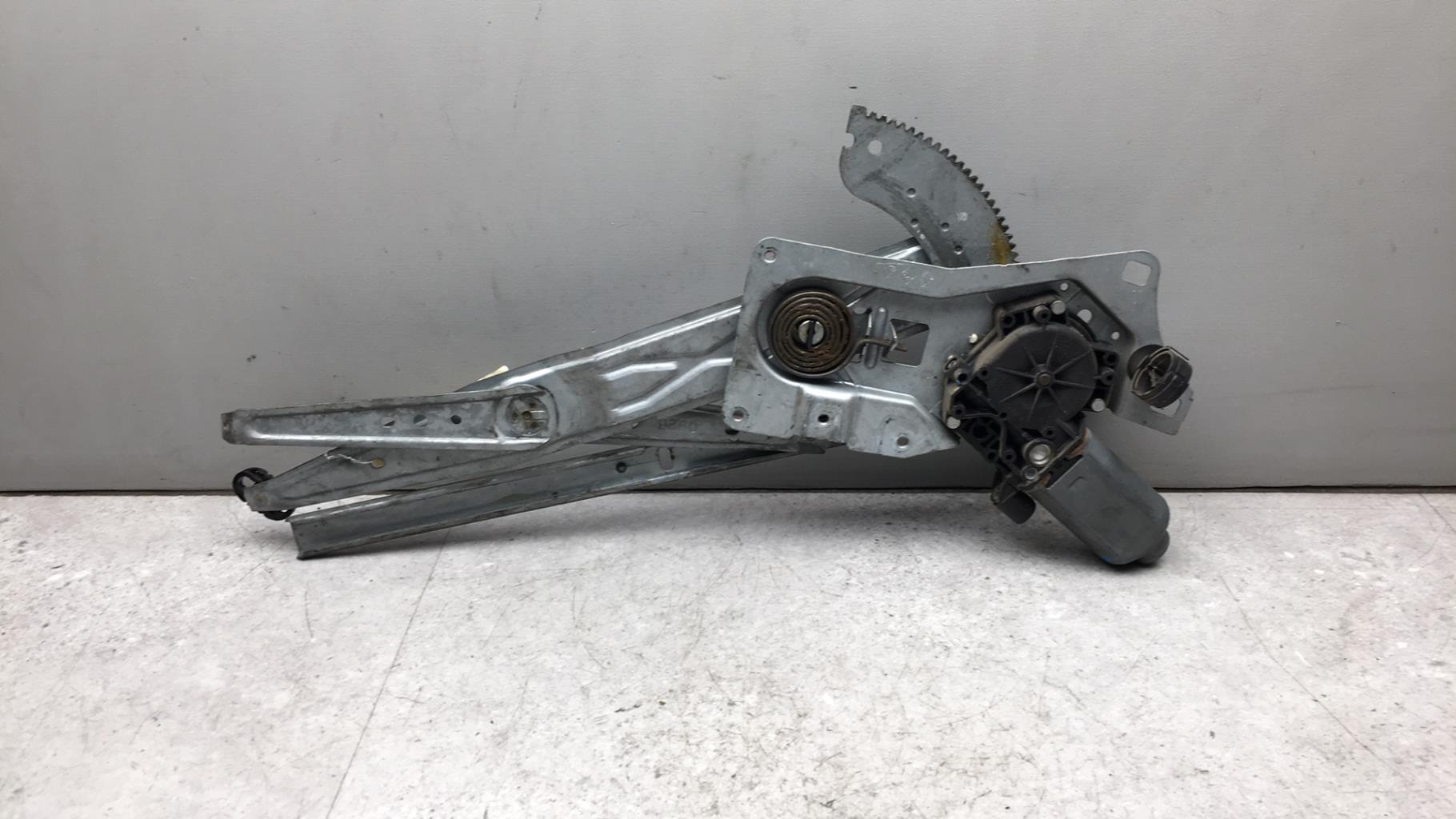 Alzacristalli elettrico anteriore destro RENAULT LAGUNA 1 PHASE 1 Diésel - 1