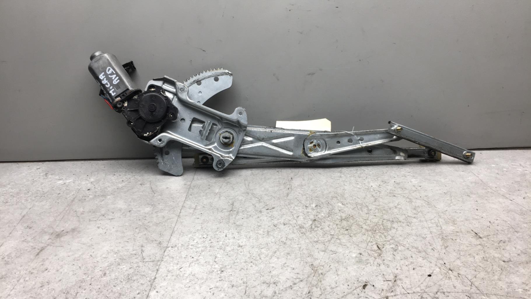 Alzacristalli elettrico anteriore destro NISSAN MICRA 2 PHASE 3  - 1