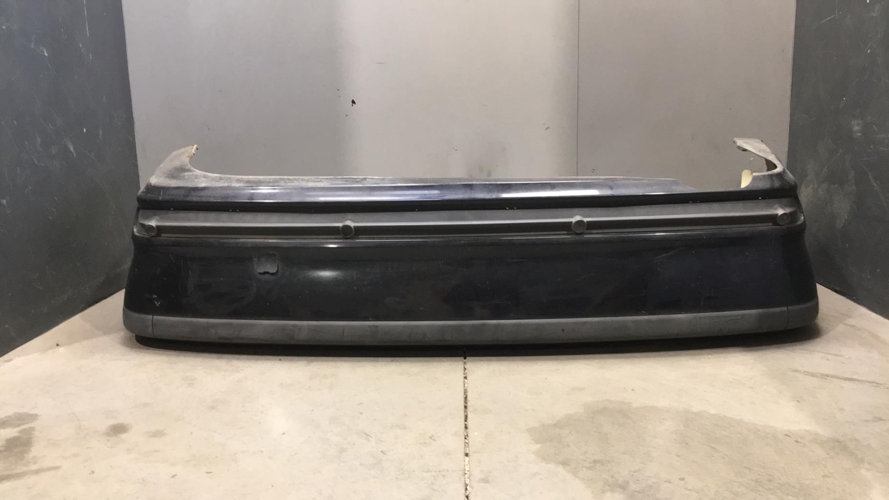 Pare choc arriere BMW SERIE 3 E46 PHASE 1 Diesel - 1