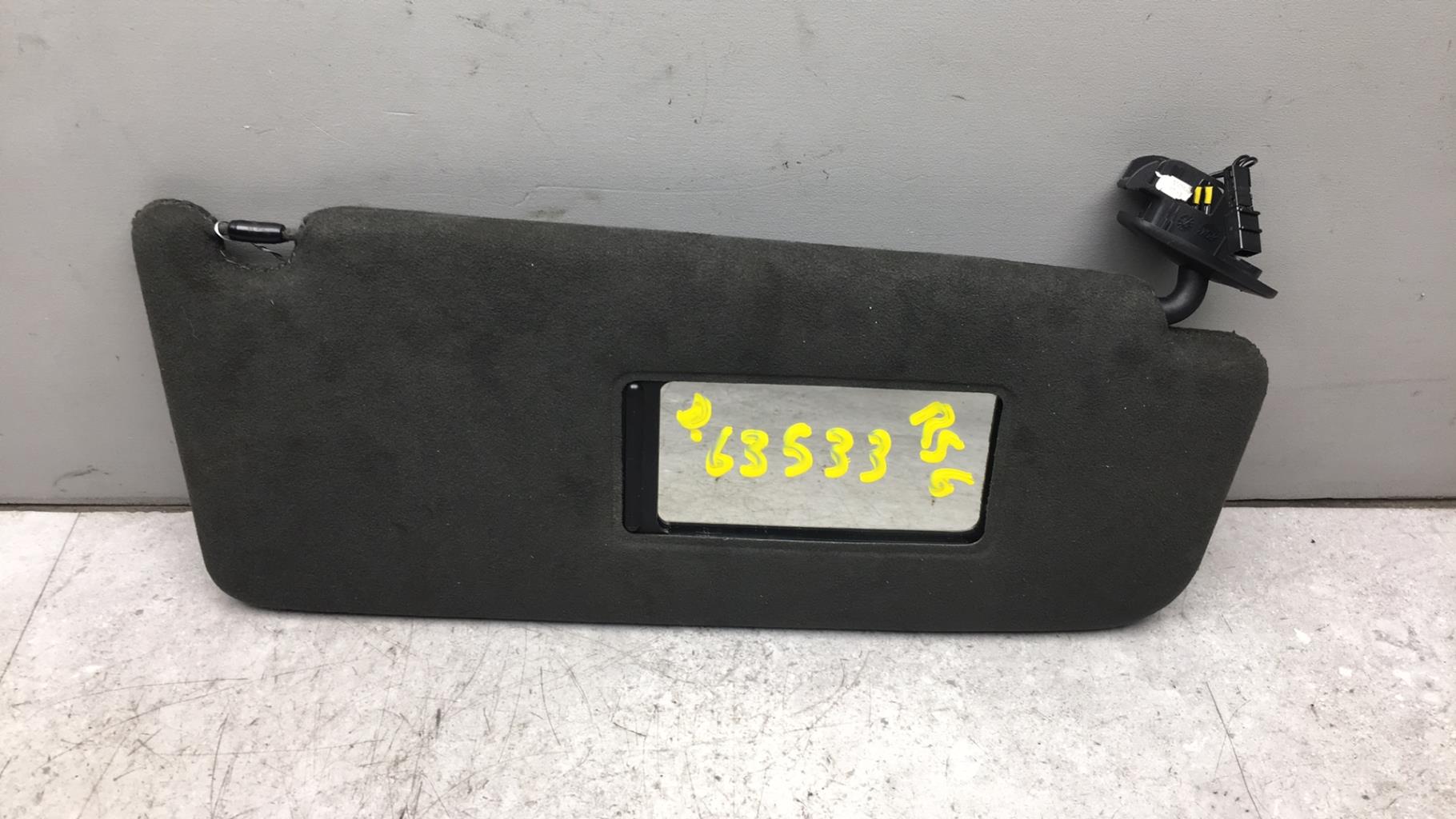 Parasol derecho AUDI A6 2 AVANT RS6 PHASE 2 BREAK Gasolina - 1