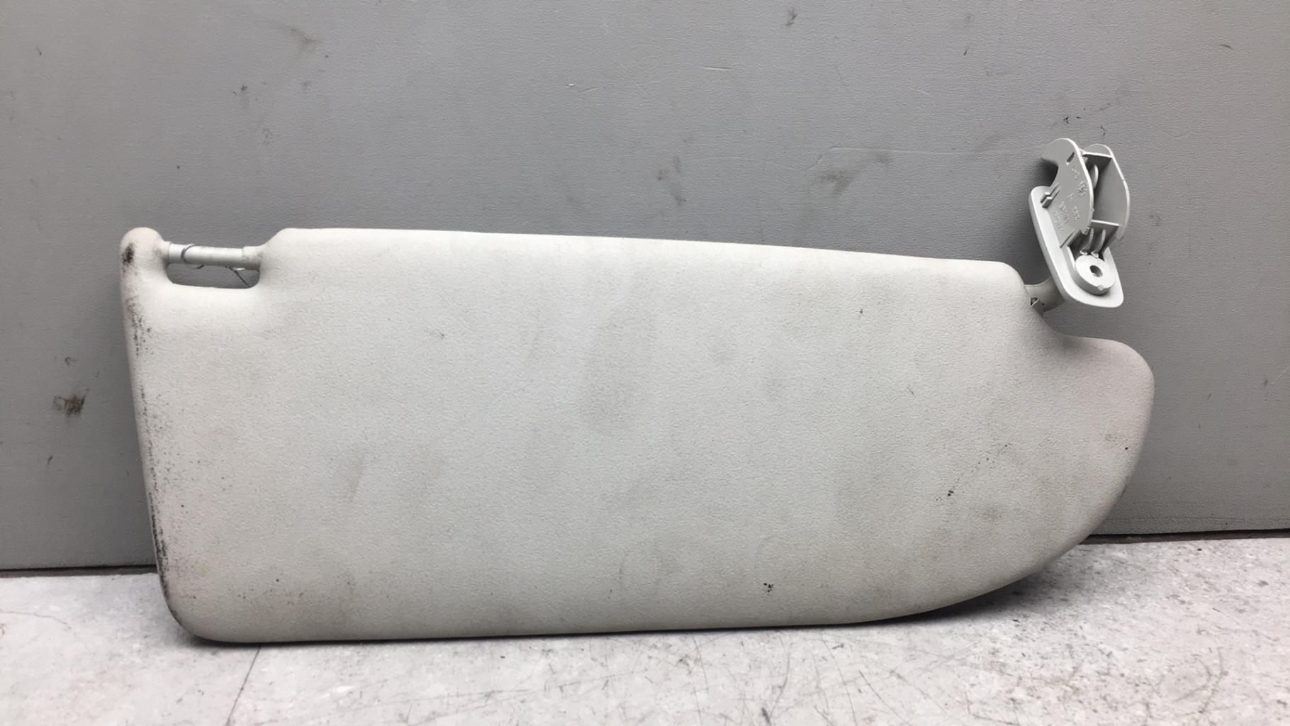 Visiera parasole sinistra SEAT IBIZA 3 PHASE 1  - 1