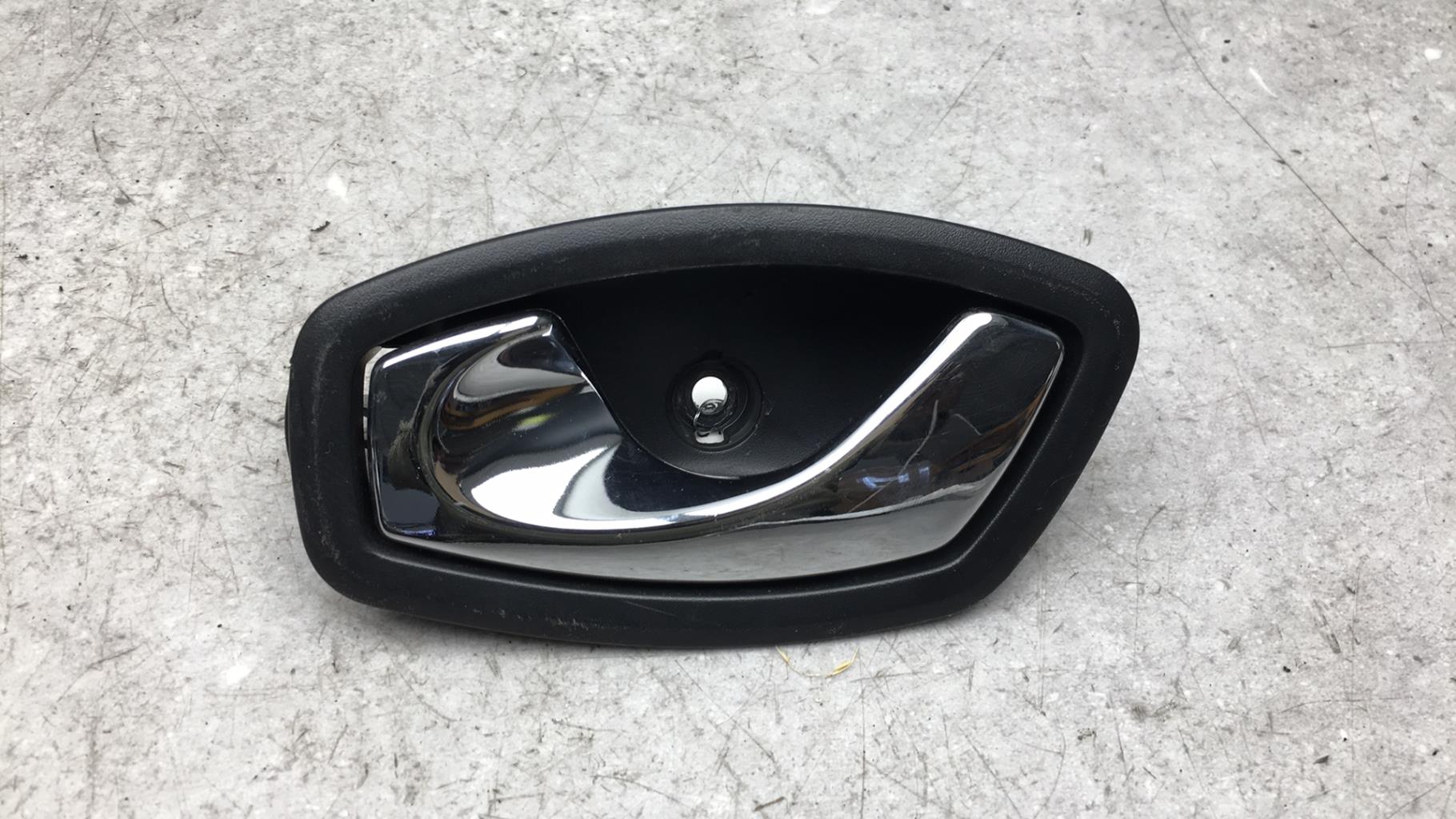 Maniglia interna anteriore sinistra RENAULT MEGANE 3 PHASE 2 BREAK  - 1