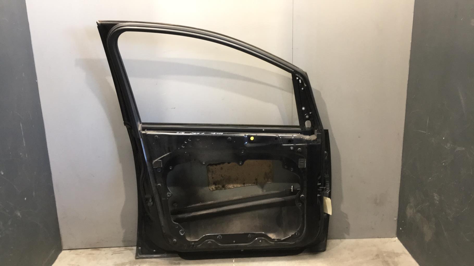Porte avant gauche FORD C-MAX 1 PHASE 2 Diesel - 1