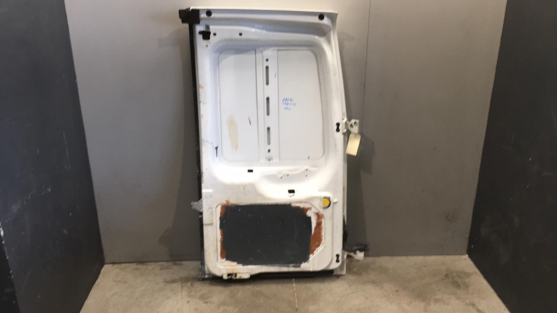 Porte de coffre gauche FORD TRANSIT CONNECT 1 PHASE 2 Diesel - 1